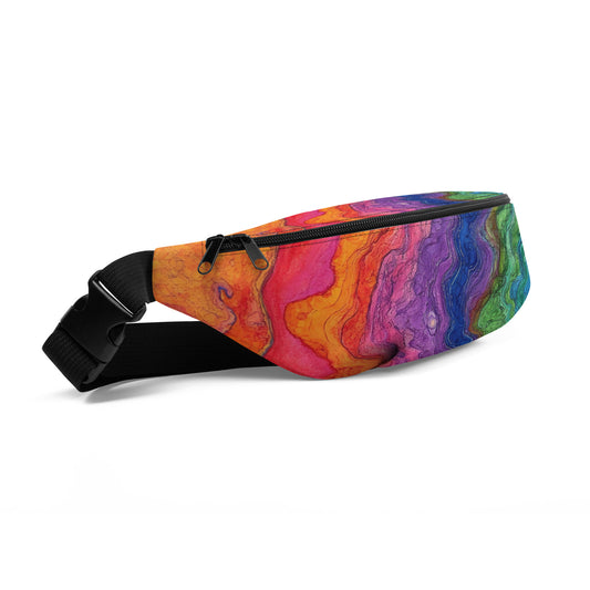 Fanny pack - Infinity