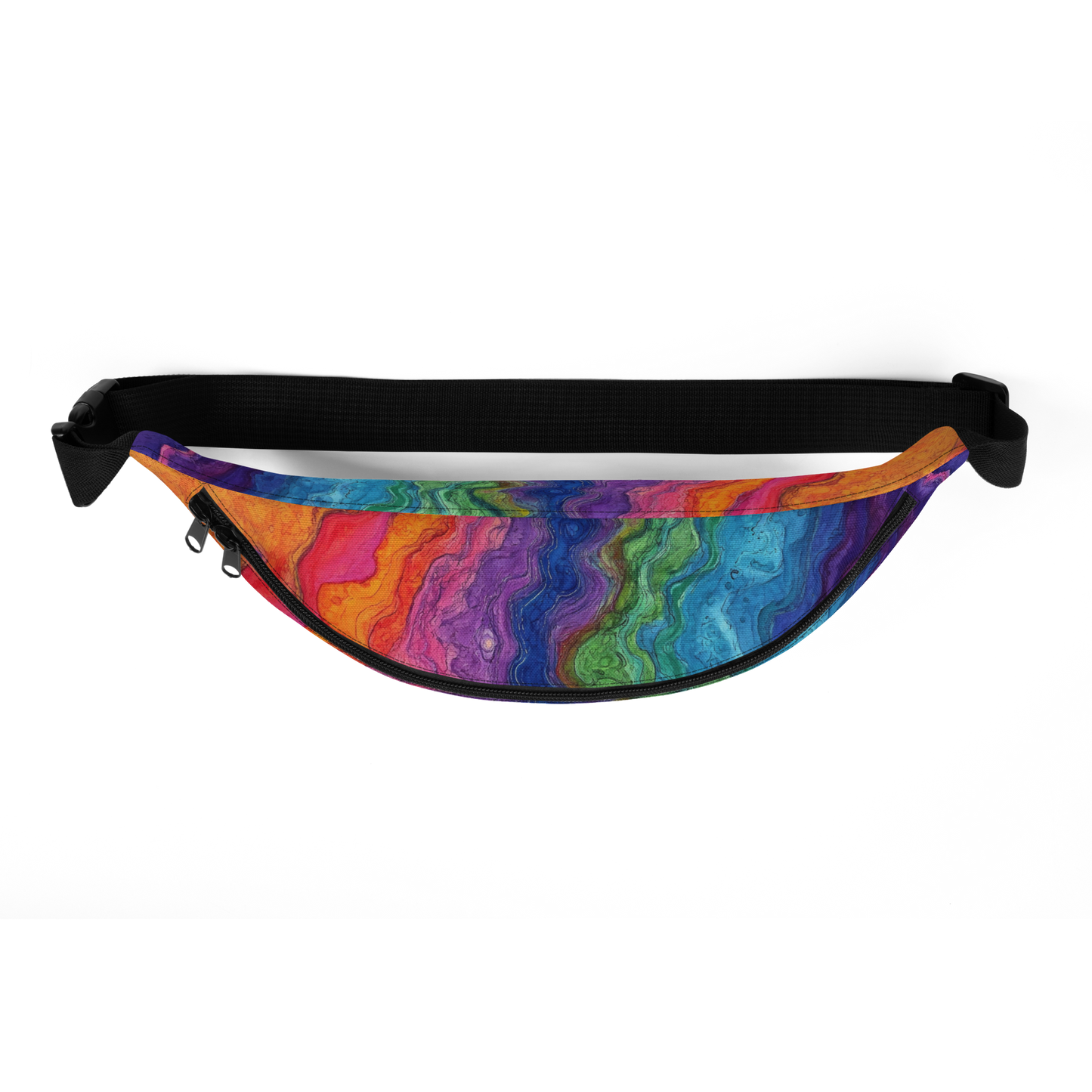 Fanny pack - Infinity