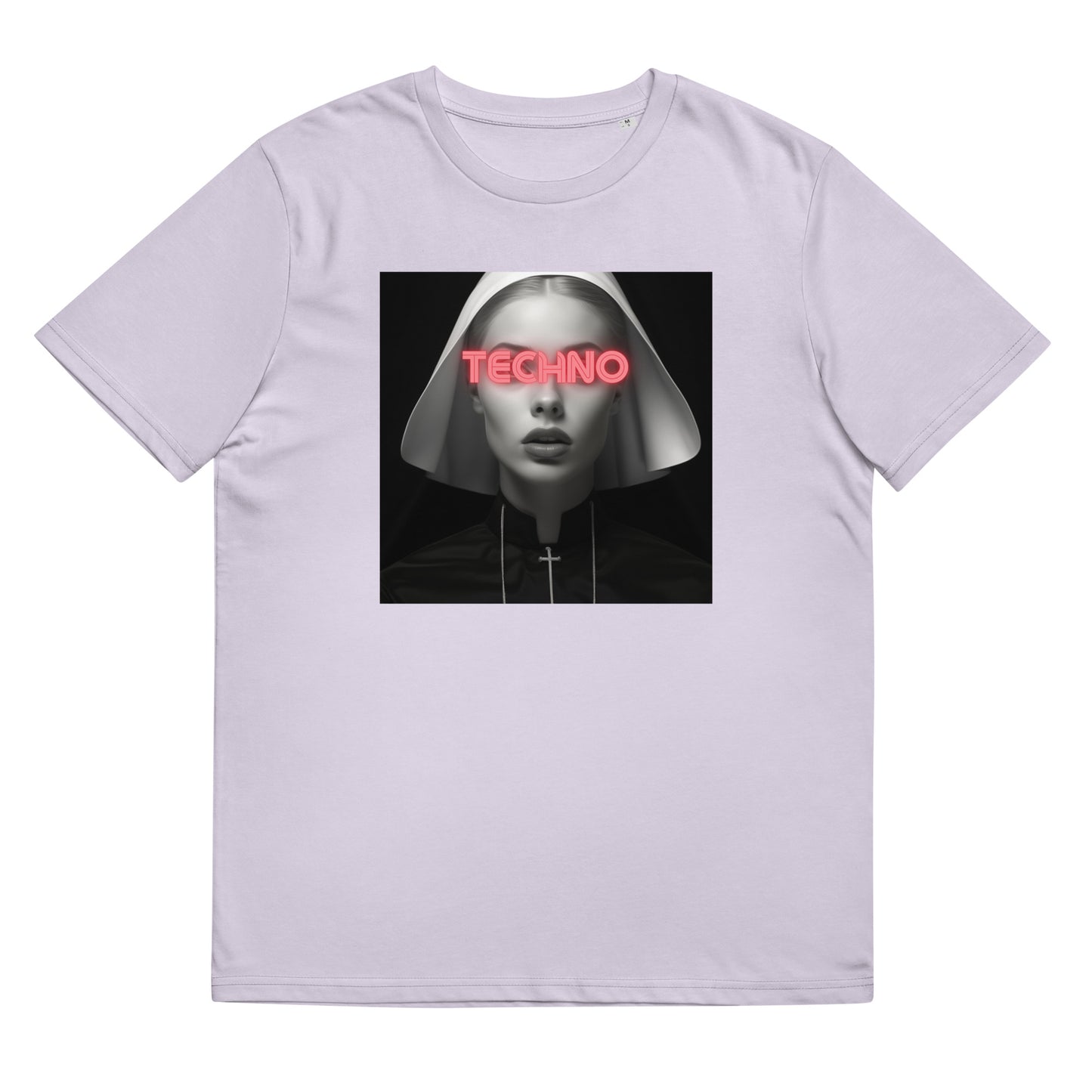 Techno Shirt Unisex - Religion