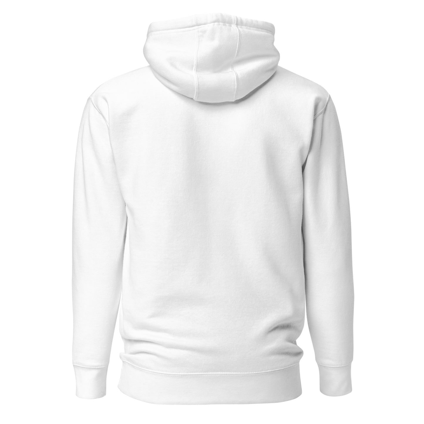 Techno Hoodie Unisex - Suprise