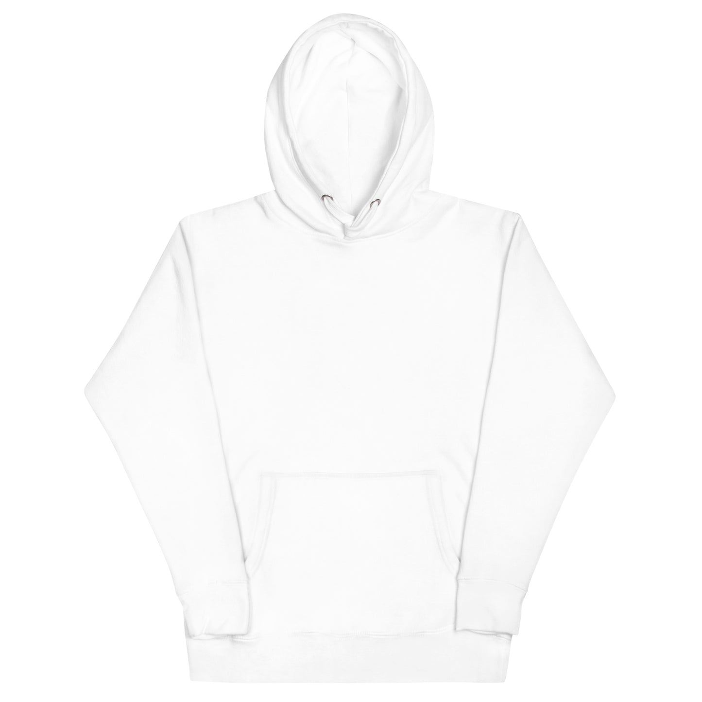 Techno Hoodie Unisex - Vitamin Dance